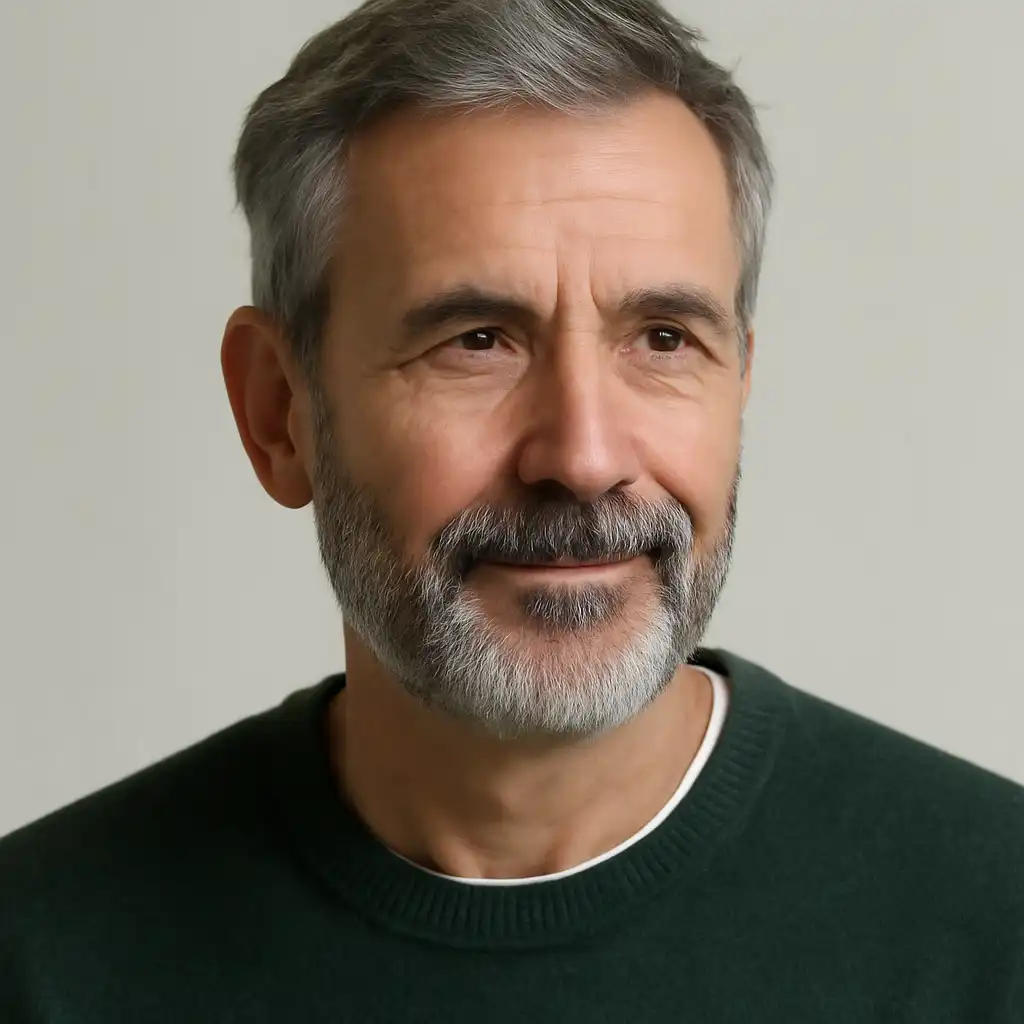 Henrik Andersen